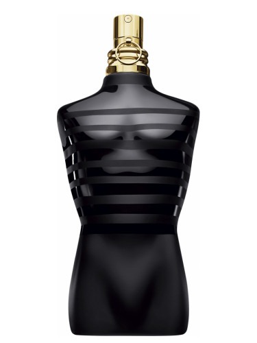 Le Male Le Parfum by Jean Paul Gaultier 125ml Eau De Parfum for Men