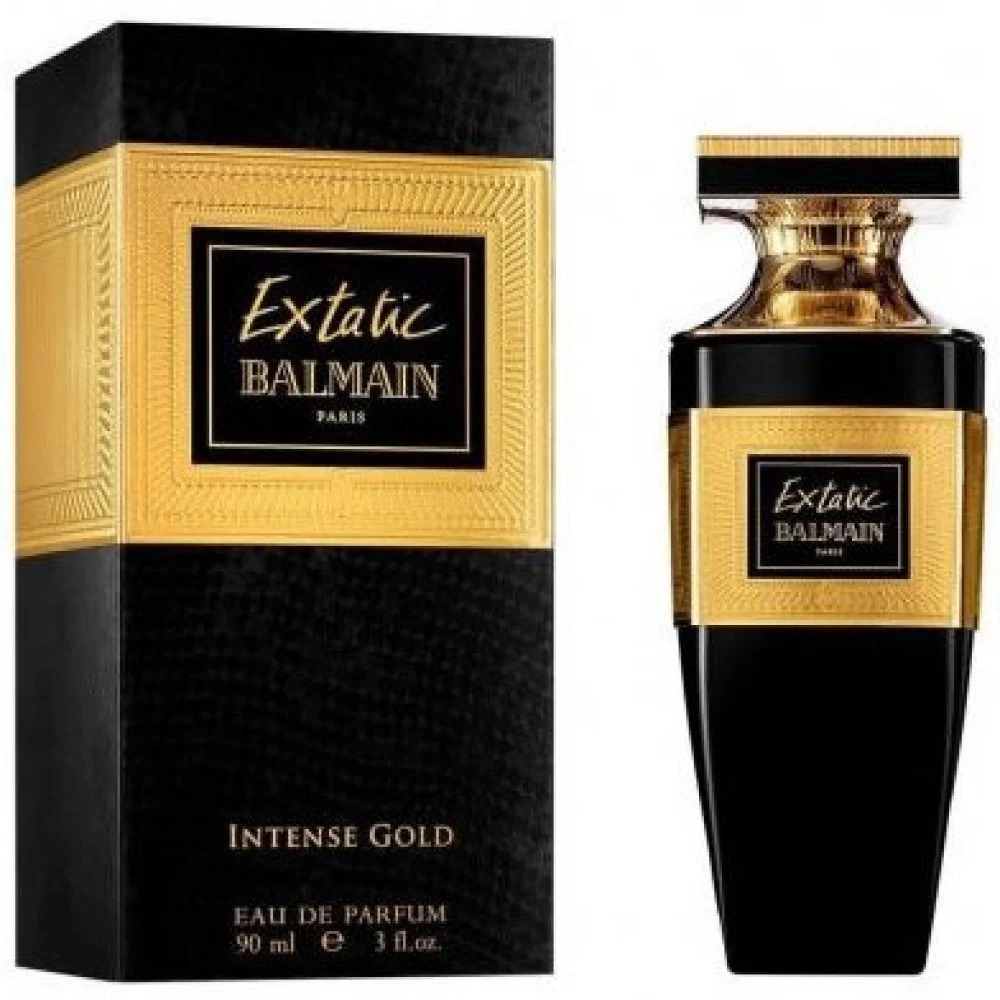 عطر إكستاتيك بالمين انتينس جولد أو دو بارفان 90 مل