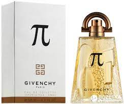 عطر جيفنشي باي او دو تواليت 50مل جيفنشي رجالي