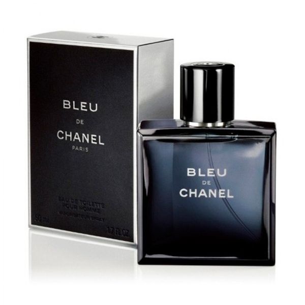 Chanel Bleu De Chanel Men Edt Spray 50ml