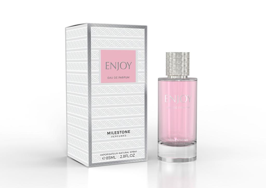6291108525258   عطر انجوي ميلستون او دي بارفان 85 مل