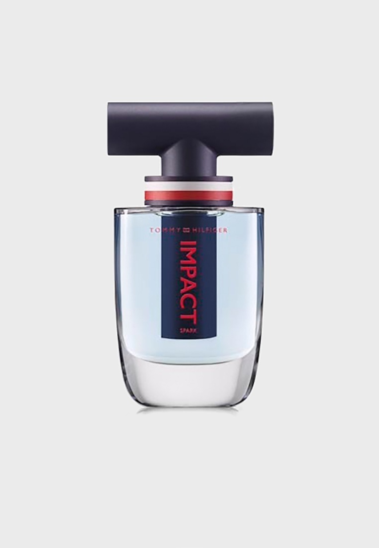 Tommy Hilfiger Impact Men Edt 50 Ml