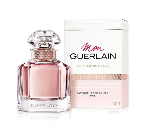 Guerlain Mon Guerlain Florale Eau De Parfum 50 Ml