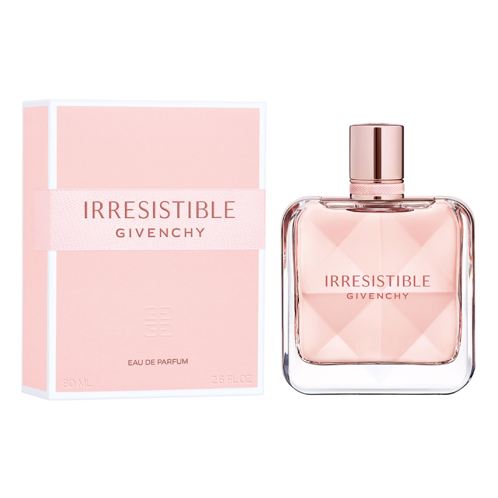Irresistible  Givenchy Edp 80 Ml Women
