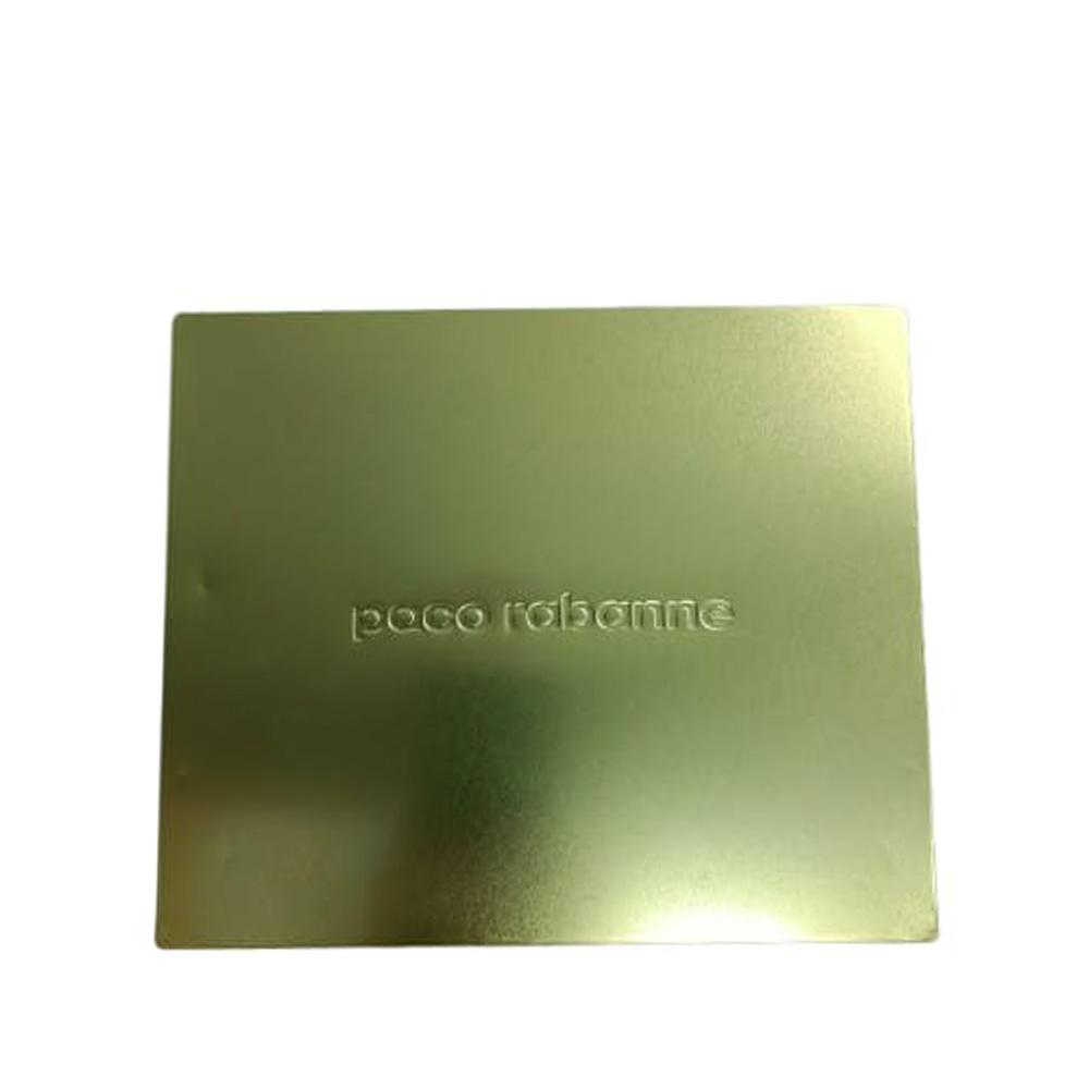  Set  Lady Million Paco Rabanne Eau De Parfum 80 ml, Sensual Body Lotion 100 ml, 