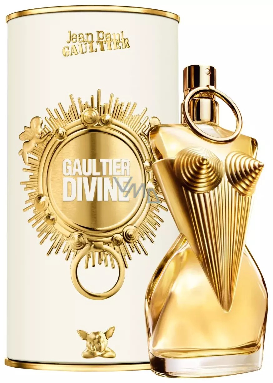 عطر جولتير ديفاين جان بول جولتير أو دو بارفان 50 مل