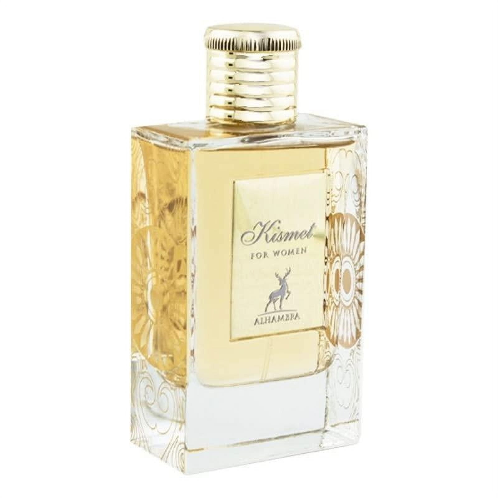 Kismet for Women Maison Alhambra Eau De Parfum 100 Ml