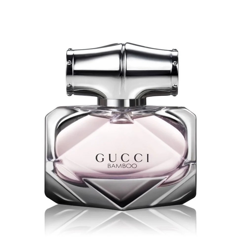 عطر قوتشي بامبو اودو بارفيوم للنساء - 75 مل