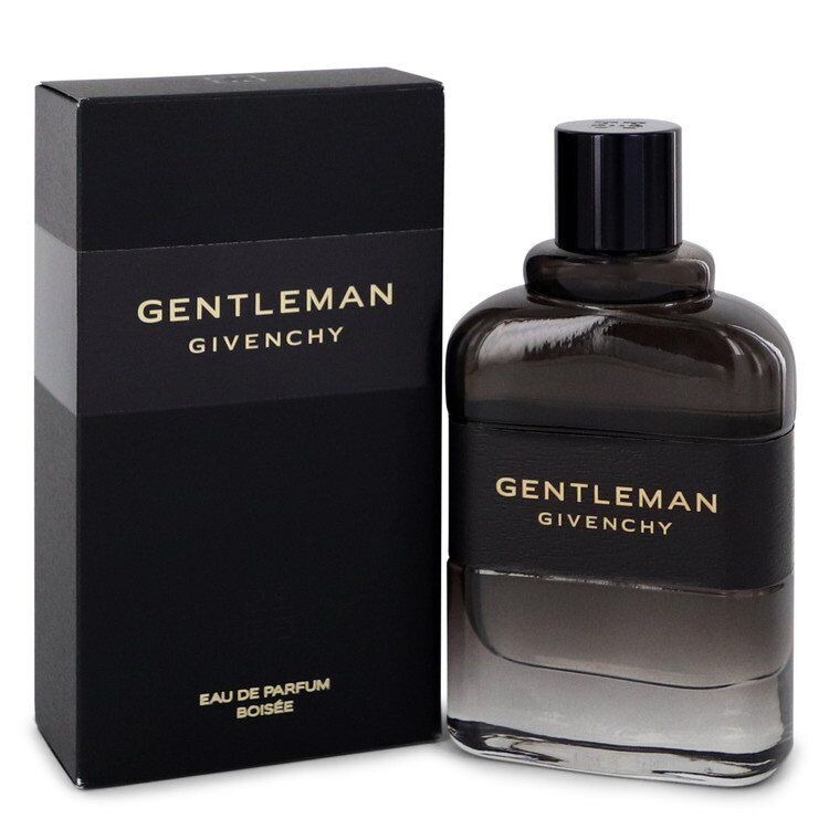 عطر جيفنشي جنتلمان بوازي أو دو برفوم 100 مل