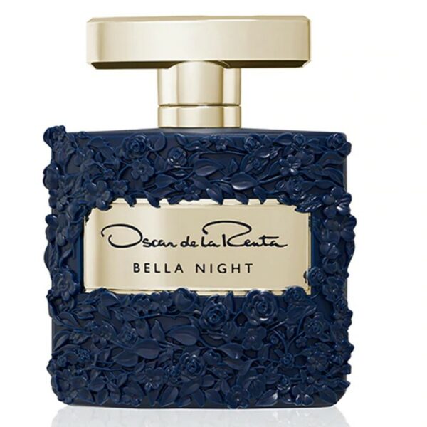 Perfume Oscar De La Renta Bella Night Edp 100ml