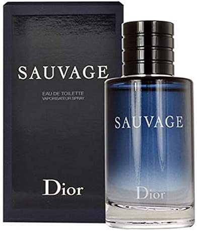 عطر ديور سوفاج 60 مل