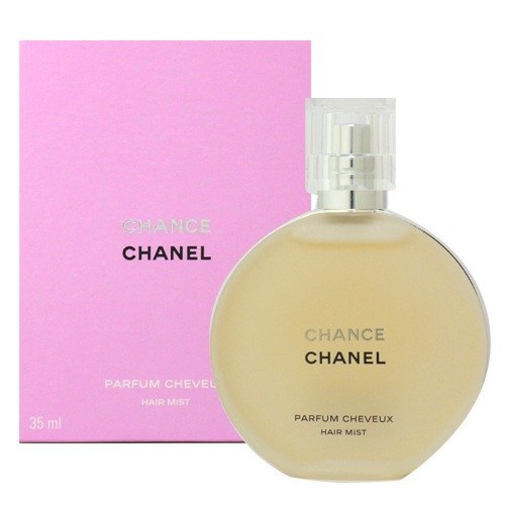 Chanel  Chance Hair Mist Women 35 Ml