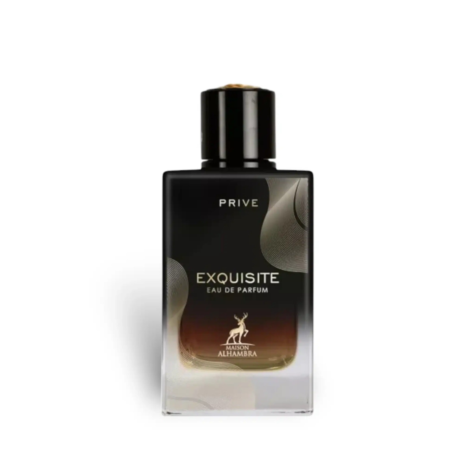 عطر إكسكويزيت ميزون الحمراء أو دو بارفان 100 مل