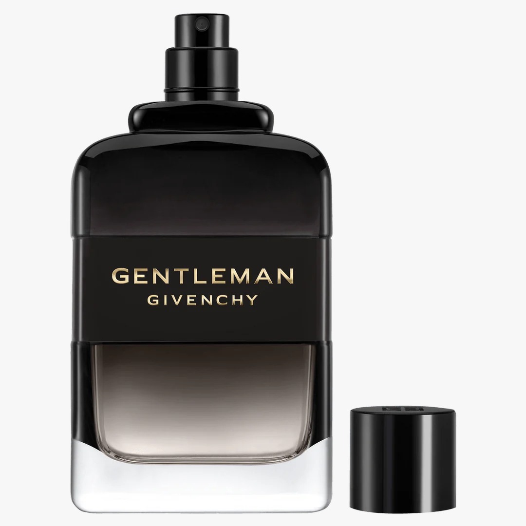 عطر جيفنشي جنتلمان بوازي أو دو برفوم 100 مل