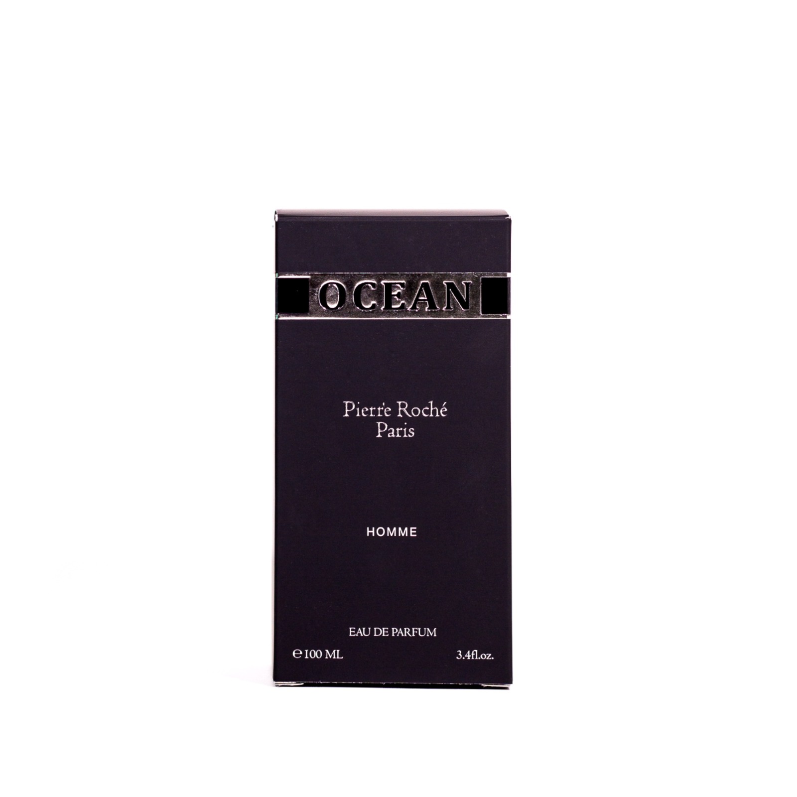 Ocean Homme Pierre Roche Eau De Parfum 100ml           