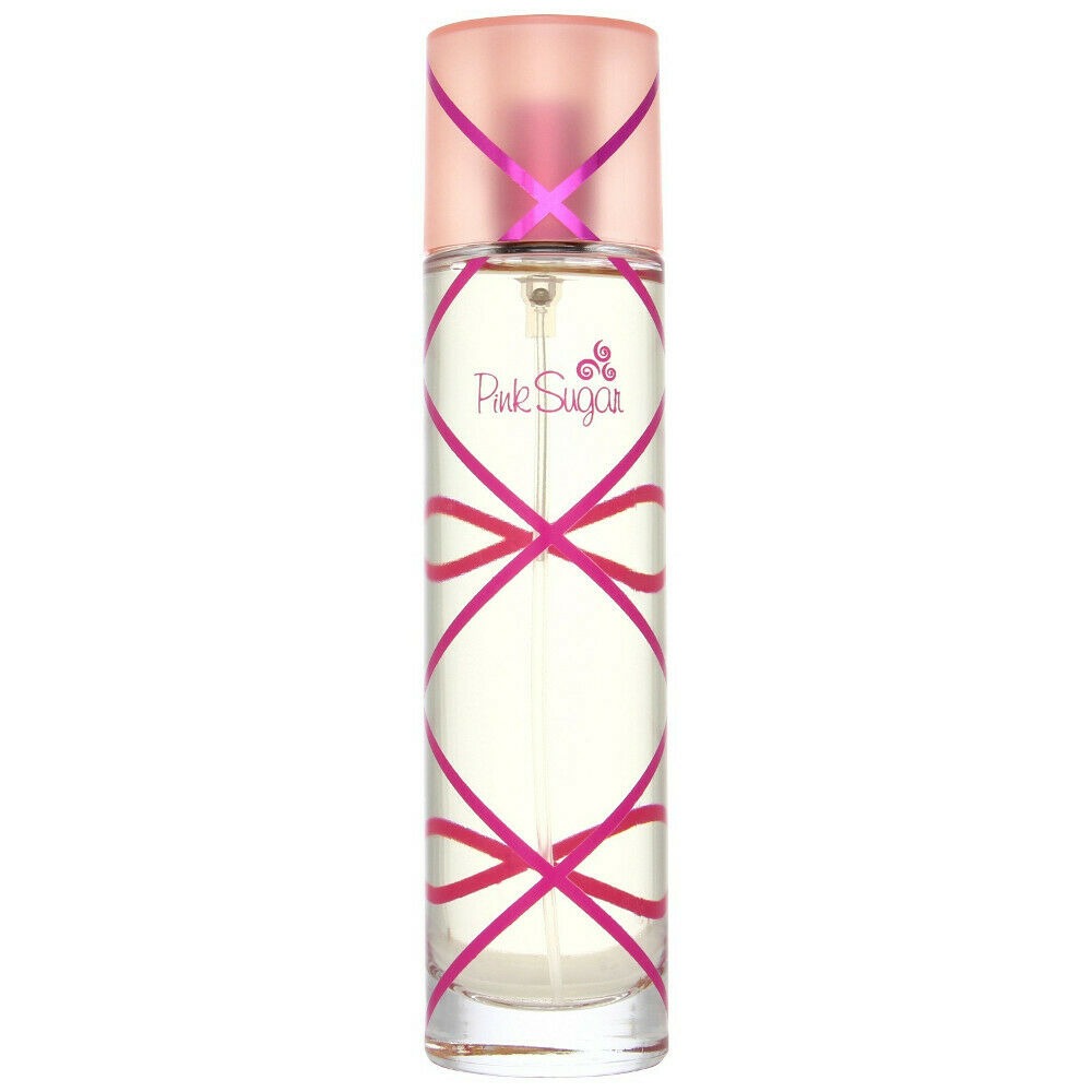 عطر بينك شوجر أو دو تواليت للنساء 100 مل