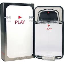 Givenchy Play by Givenchy for Men 100 ml   EDT Spray