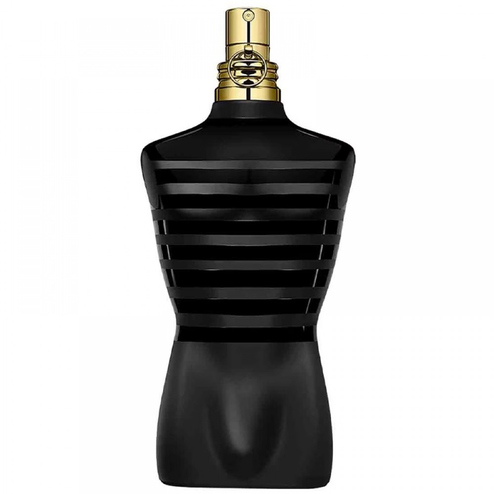 Le Male Le Parfum by Jean Paul Gaultier 125ml Eau De Parfum for Men
