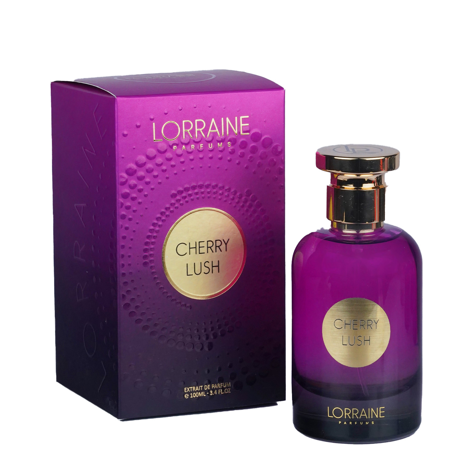 عطر شيري لاش لورين اكستريت دي بارفان 100 مل