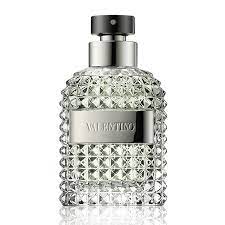 Valentino Uomo Acqua Eau De Toilette Spray by Valentino  125 Ml
