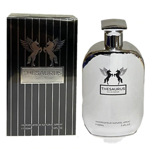 عطر ثيزاور من إمبر أو دي بارفان للرجال 100 مل