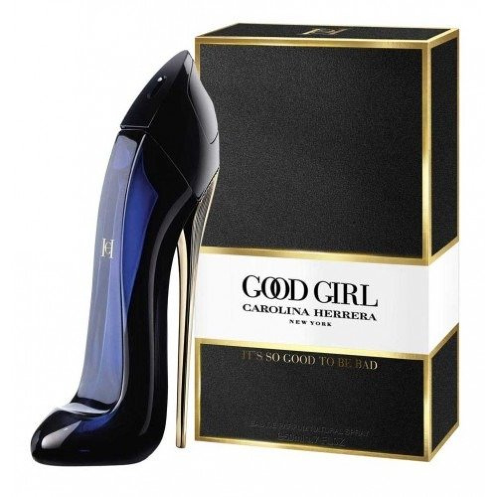 عطر كارولينا هيريرا جود جيرل او دي بارفان 50 مل
