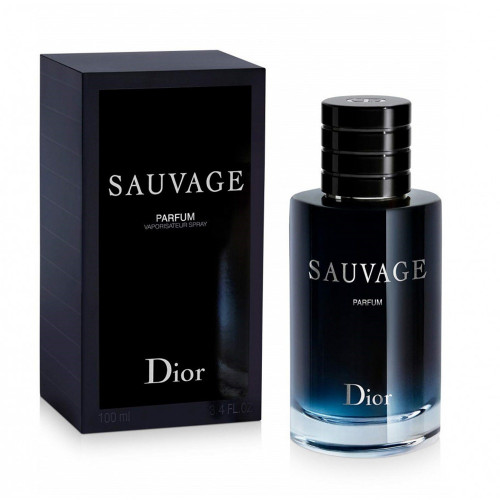 عطر سوفاج بارفيوم 100مل من ديور - رجالي