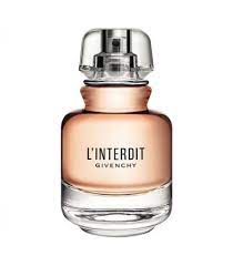 Givenchy L'interdit Hair Mist for Women 35ml