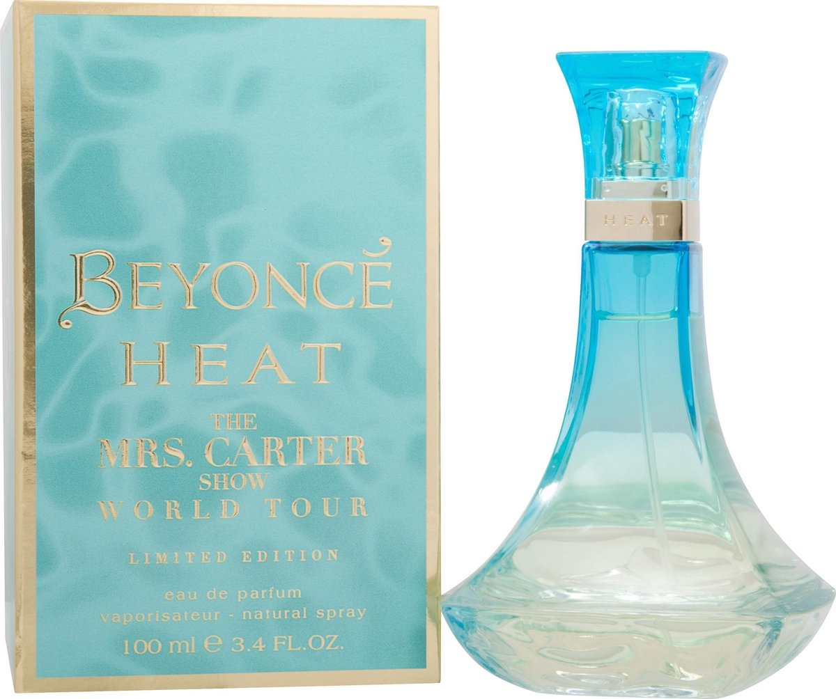 عطر بيونسيه هيت ذا مسز كارتر شو وورلد تور المحدود 100 مل