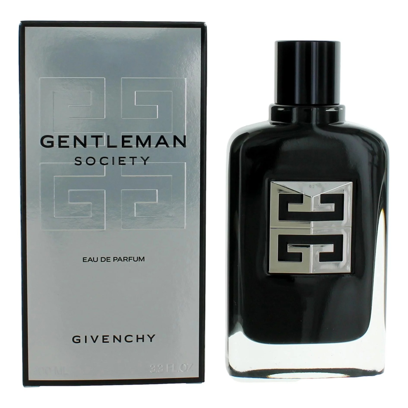 عطر جنتلمان سوسايتي جيفنشي أو دو بارفان 100 مل