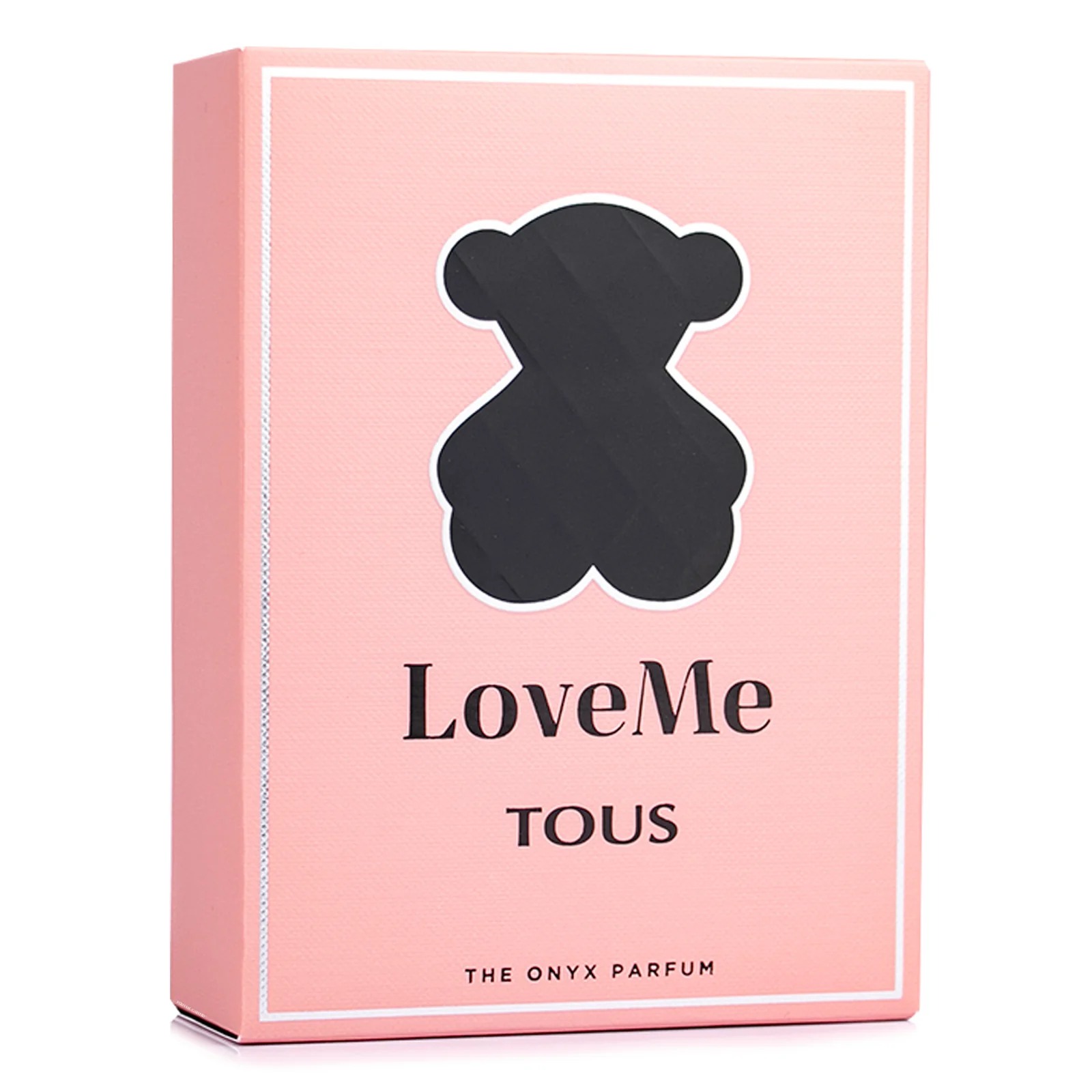 عطر توس للسيدات لوف مي ذا أونيكس 90 مل