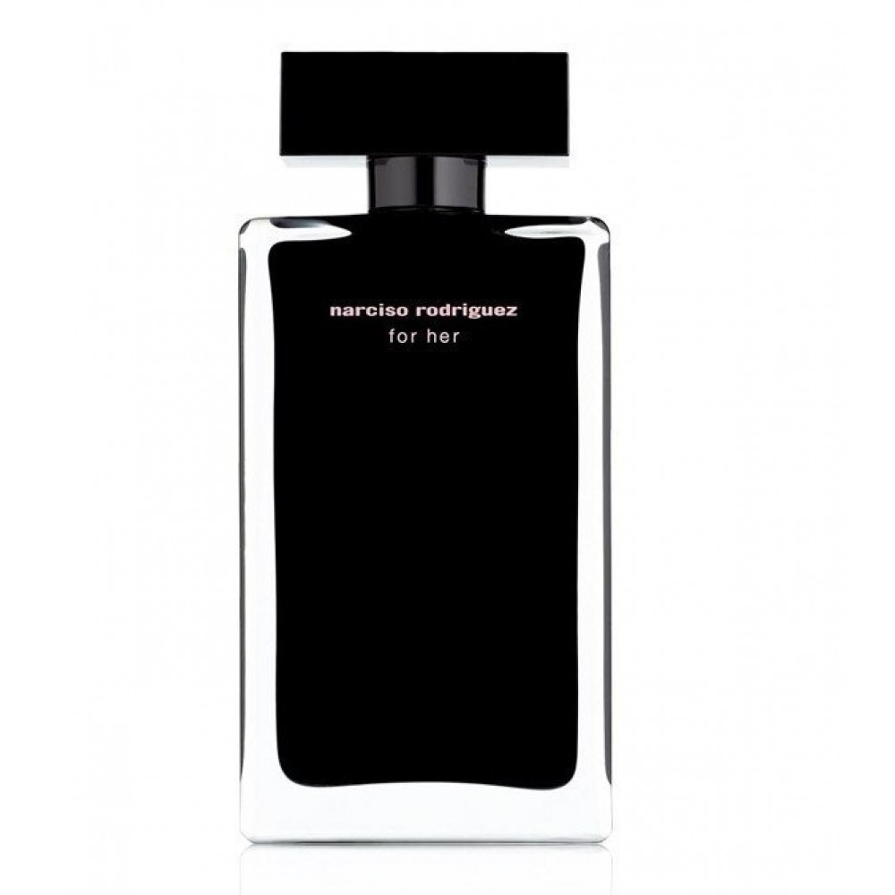 Narciso Rodriguez For Her Eau de Toilette 100ml