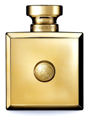 Versace Pour Femme Oud Oriental Eau De Parfum 100ml