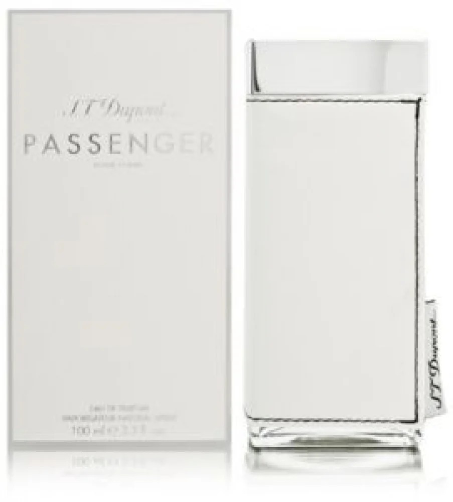 Perfume St Dupont Passenger Eau De Parfum for Women, 100ml