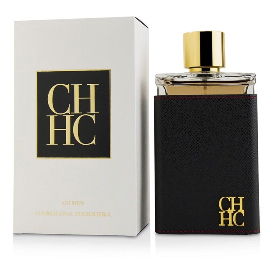 Ch Carolina Herrera Cologne 200 ml EDT Spay for Men
