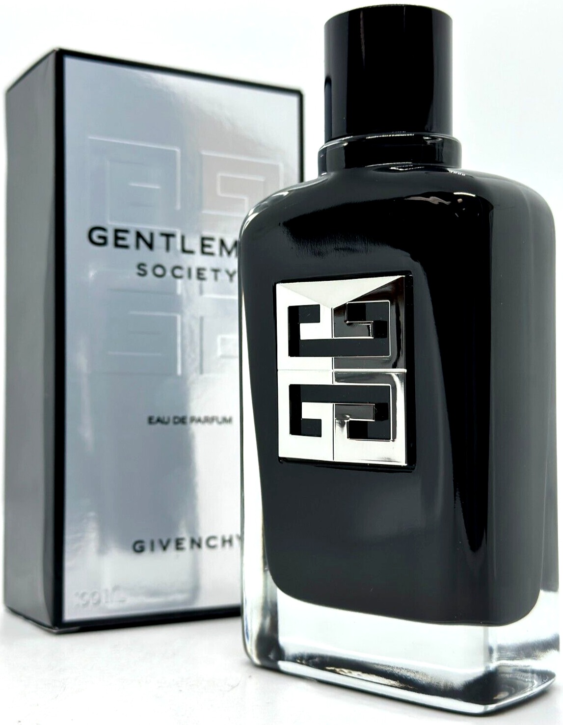 عطر جنتلمان سوسايتي جيفنشي أو دو بارفان 100 مل