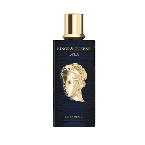 عطر كينغز اند كوينز ديلا أماران أو دو بارفان 100 مل