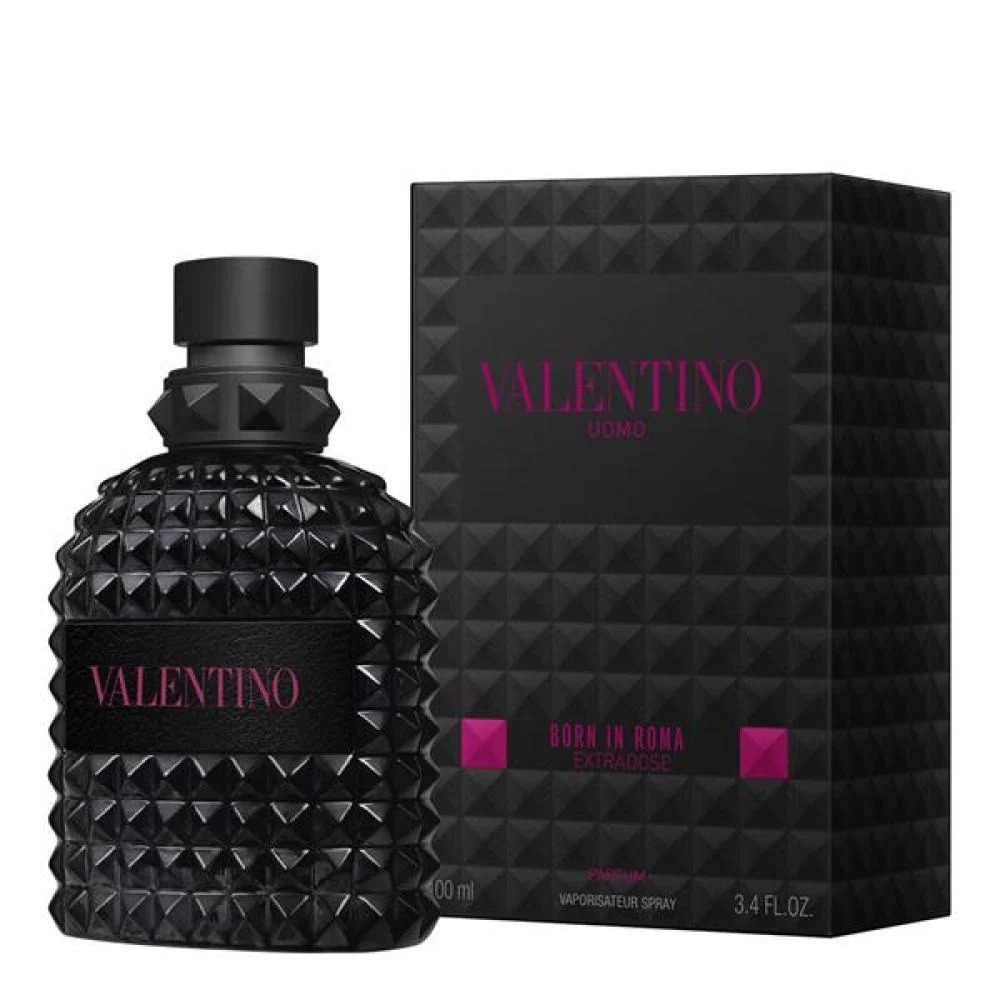 فالنتينو أومو بورن إن روما عطر إكسترادوس 100 مل