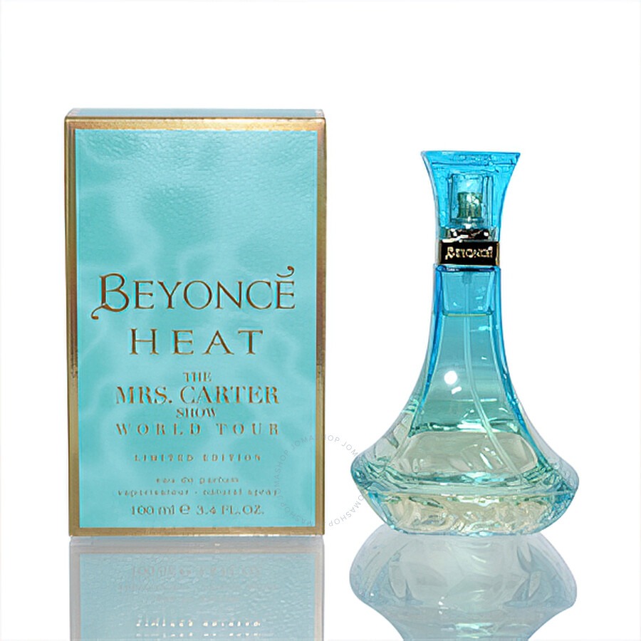 عطر بيونسيه هيت ذا مسز كارتر شو وورلد تور المحدود 100 مل