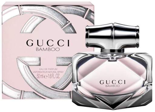عطر جوتشي بامبو او دي بارفان للنساء ، 50 مل