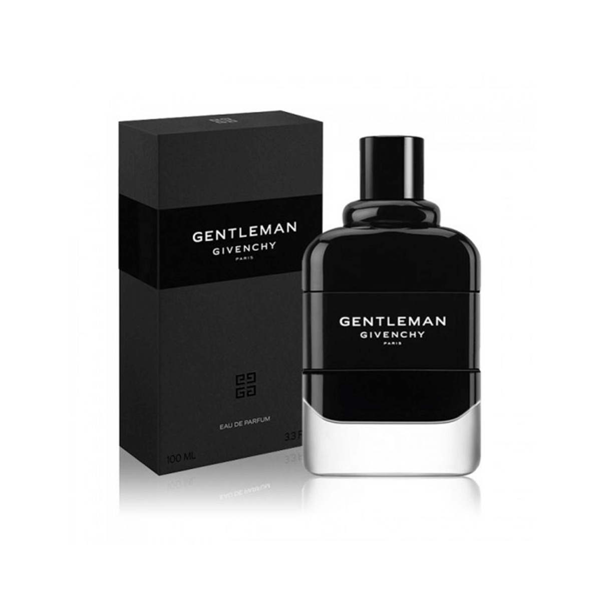 Gentleman Givenchy Eau De Parfum 100 Ml