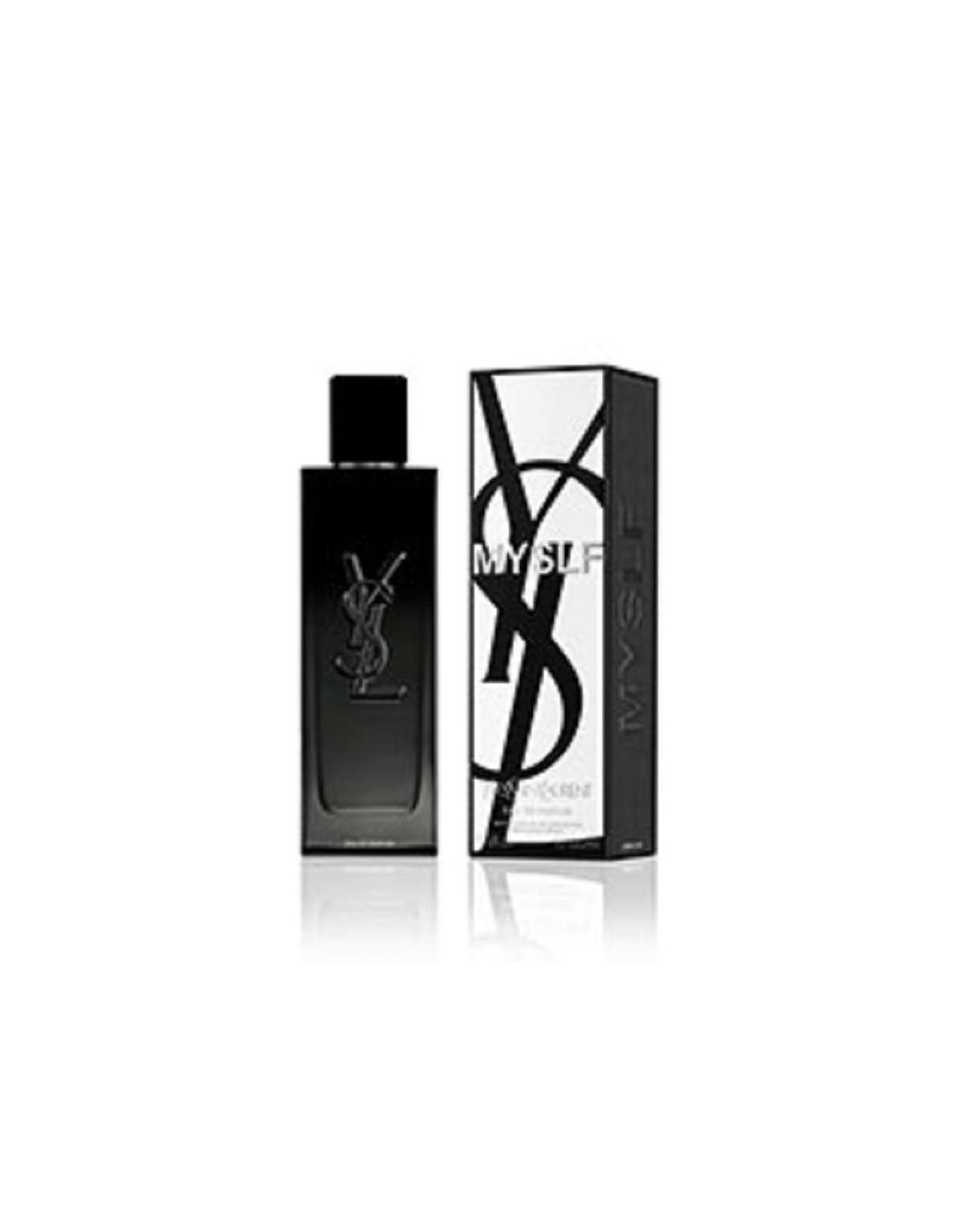 Myslf by Yves Saint Laurent Eau De Parfum 60 Ml