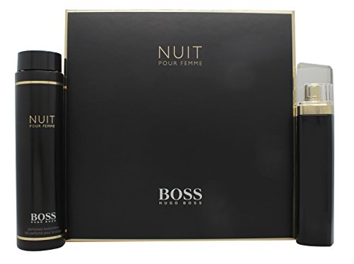 Boss nuit gift set hotsell