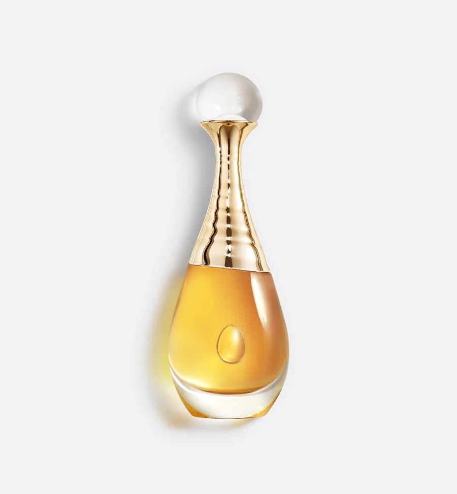 Dior J'adore L'or Essence De Parfum 50 Ml Natural Spray