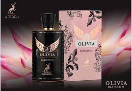 Olivia Blossom Edp 80 Ml Maison Alhambra