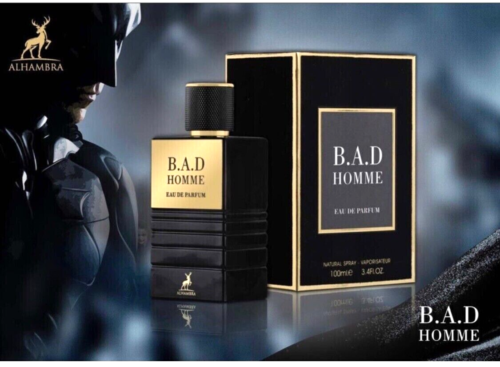 عطر باد هوم او دي بارفان من ميزون الهامبرا 100 مل