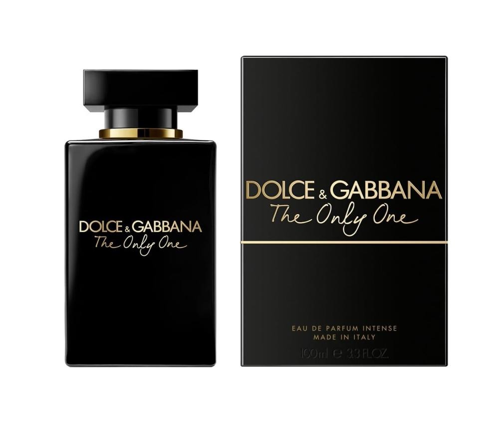 عطر دولتشي آند غابانا ذا أونلي ون إنتنس أو دو برفيوم 100 مل