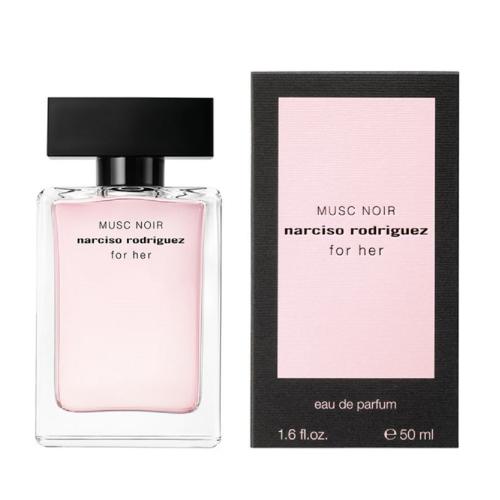 عطر نارسيسو مسك نوير  فور هير او دي بارفان 50 مل