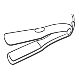 أجهزة تصفيف الشعر
