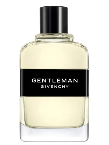 Gentleman Givenchy Eau De Toilette 100 Ml